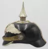 Prussian Garde Landwehr Officers Pickelhaube Visuel 8 Prussian Garde Landwehr Officers Pickelhaube Visuel 8